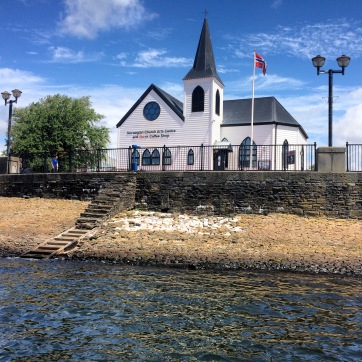 The Norwegian Church