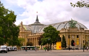 Le Grand Palais, Paris